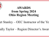 Ohio Region Awards